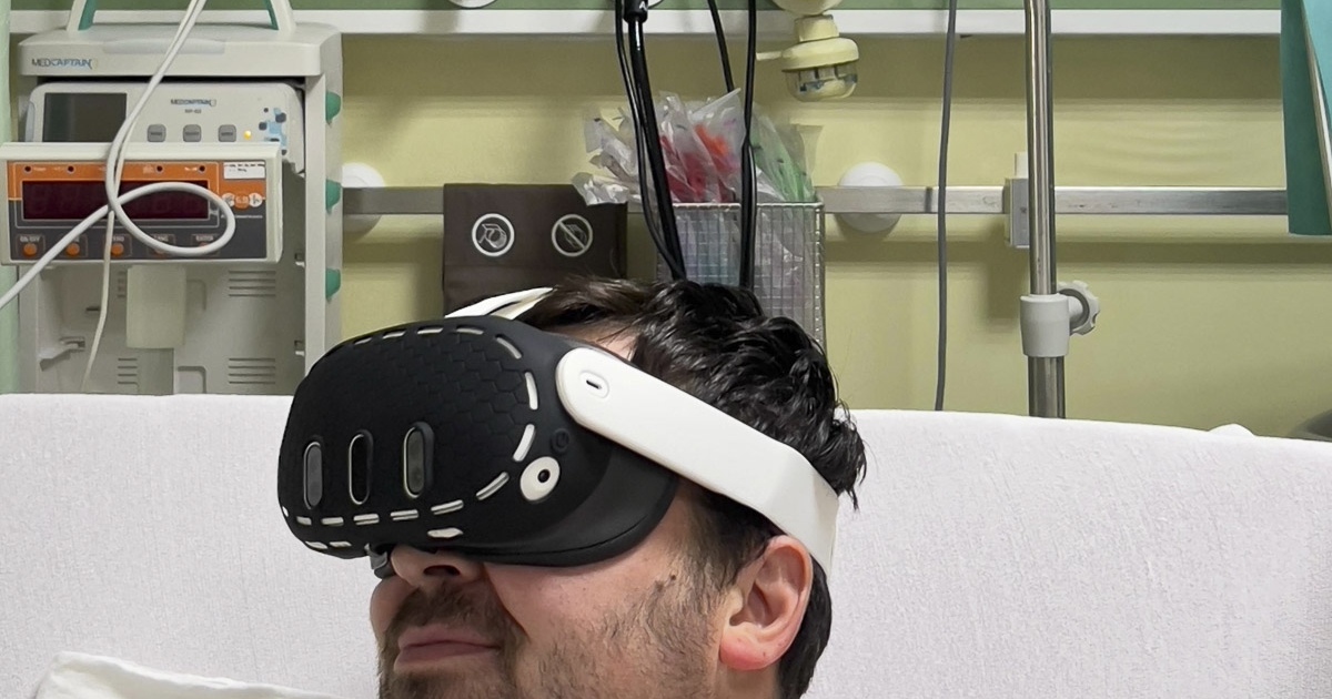 Mamutfenyők között gyógyulnak az intenzíven fekvő betegek Csíkszeredában